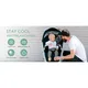 Momcozy Wiederaufladbarer USB-Handventilator für die Reise