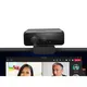 Lenovo 310 Full-HD Webcam Schwarz, 30FPS - passend für dein Büro & Homeoffice