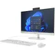 HP ProOne 240 G10 AiO 23,8" FHD Core Ultra 5 125U 16GB/512GB SSD Windows 11 Pro D18KRES#ABD
