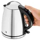 WMF Stelio Wasserkocher edelstahl