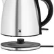 WMF Stelio Wasserkocher edelstahl