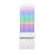 THERMALTAKE Mod ARGB Cable 24Pin 240mm Snow