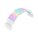 THERMALTAKE Mod ARGB Cable 24Pin 240mm Snow