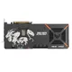 ASUS TUF Gaming Radeon RX 9070 XT COD BO7 Special Edition TUF-RX9070XT-O16G-COD-BO7 16GB GDDR6 Grafikkarte, HDMI, 3x DP
