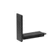 NETGEAR Nighthawk WiFi 7 USB 3.0-Adapter (A9000) BE6500 Tri-Band kabellose Gigabit-Geschwindigkeit (bis zu 6,5 GBit/s) – 6-GHz-Frequenzbereich – Kompatibel mit Routern/Mesh – Für Windows 11-PCs