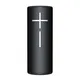 Ultimate Ears MEGABOOM 4 Schwarz, Bluetooth Lautsprecher (A2DP), 360- Grad- Klang, PartyUp Funktion, IP67- zertifizierte