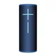 Ultimate Ears MEGABOOM 4 Blau, Bluetooth Lautsprecher (A2DP), 360- Grad- Klang, PartyUp Funktion, IP67- zertifizierte