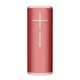 Ultimate Ears MEGABOOM 4 Erdbeere/Rot, Bluetooth Lautsprecher (A2DP), 360- Grad- Klang, PartyUp Funktion, IP67- zertifizierte