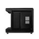 Cooler Master MasterFrame 360 Stage Mirror Big Tower ATX Gehäuse Glasfenster schwarz