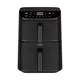 COSORI Turbo Tower 10,8 Liter Heissluftfritteuse CAF-DC121-ADER dunkelgrau