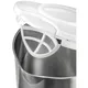 Unold 18010 BLITZKOCHER Edition white