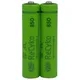 Telekom AAA-Akku 1,2V/850mAh 2 Stück (Blister)