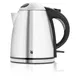 WMF STELIO Wasserkocher 0413010012 1,2l Edelstahl edelstahl