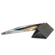 Hama 00227094 Tablet-Hülle Fold Clear für iPad Air 11" (2025) / iPad 10.9" (2022) Schwarz