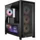 Corsair Frame 4000D Gaming PC Gehäuse Midi-Tower Seitenfenster
