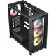 Corsair Frame 4000D Gaming PC Gehäuse Midi-Tower Seitenfenster