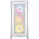 Corsair Frame 4000D Gaming PC Gehäuse Midi-Tower Seitenfenster