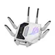 ASUS ROG Rapture GT-BE19000AI Tri-band WiFi 7 Gaming Router 2x 10G Ports, Aura RGB, AiMesh