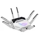 ASUS ROG Rapture GT-BE19000AI Tri-band WiFi 7 Gaming Router 2x 10G Ports, Aura RGB, AiMesh