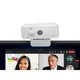 Lenovo 310 Full-HD Webcam Weiß, 30FPS - passend für dein Büro & Homeoffice