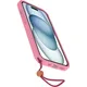 OtterBox Sole Apple iPhone 16e/15/14/13 Xtra Hot pink