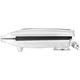 Unold 48480 Sandwich-Toaster Quadro