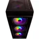 Captiva PC Highend Gaming R98-664 Ryzen 7 7800X3D 32GB/1TB SSD RTX 5070Ti Win11