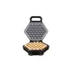 Unold 48245 Bubble Wafflemaker Bobby