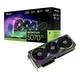 PNY GeForce RTX 5070 TI EPIC-X RGB 16GB Grafikkarte 3xDP/HDMI
