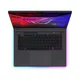 ASUS ROG Strix G16 G615LW-S5006W 16" WQXGA Core U9 275HX RTX5080 32GB/2TB Win11