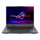 ASUS ROG Strix G16 G614PP-RV030W 16" WUXGA R9-8940HX RTX5070 32GB/1TB Win11