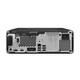 HP Pro 400 G9 SFF Core i5-14400 16GB/512GB SSD Win11 Pro C7FX3ET