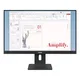Lenovo ThinkVision E24-40 23.8 Zoll Full HD IPS LED 16:9 100 Hz Office Monitor