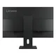 Lenovo ThinkVision E24-40 23.8 Zoll Full HD IPS LED 16:9 100 Hz Office Monitor