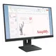 Lenovo ThinkVision E27-40 27 Zoll Full HD IPS LED 16:9 100 Hz Office Monitor