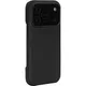 JT Berlin Echtleder BackCase Kreuzberg für iPhone 17 Pro Max schwarz