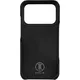 JT Berlin Echtleder BackCase Kreuzberg für iPhone 17 Pro Max schwarz