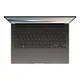 ASUS Zenbook S 14 UX5406SA-PV530W 14 Zoll Laptop Intel Core Ultra 7 258V 32 GB RAM 1 TB SSD Windows 11 Home Zumaia Gray