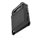 Pipetto Activity Case für iPad A16 (2025) Black