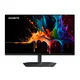 GIGABYTE MO27Q3 27 Zoll QHD QD-OLED Gaming Monitor 16:9 DP/HDMI/USB-C 360 Hz G-SYNC