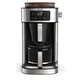 Krups KM 760D Aroma Kaffee-Maschine Schwarz 2-10 Tassen