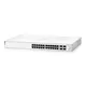 HPE Instant On 1930 24p Gigabit CL4 PoE 4p SFP+ 195W Switch