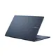 ASUS Vivobook 17 X1704VA-AU1237W 17,3" FHD Core 5 120U Iris X 16GB/512GB Win11
