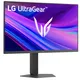 LG UltraGear 27G440A-B 27 Zoll Full HD IPS Gaming Monitor 16:9 DP/HDMI 240 Hz G-SYNC