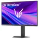 LG UltraGear 27G440A-B 27 Zoll Full HD IPS Gaming Monitor 16:9 DP/HDMI 240 Hz G-SYNC