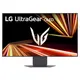 LG UltraGear GX8 32GX870A-B 31.5 Zoll 4K (UHD) / Full HD (DualMode) OLED Gaming Monitor 16:9 DP/HDMI/USB-C PD90W 240Hz/480Hz
