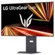 LG UltraGear GX8 32GX870A-B 31.5 Zoll 4K (UHD) / Full HD (DualMode) OLED Gaming Monitor 16:9 DP/HDMI/USB-C PD90W 240Hz/480Hz
