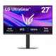 LG UltraGear 27G440A-B 27 Zoll Full HD IPS Gaming Monitor 16:9 DP/HDMI 240 Hz G-SYNC