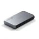 Satechi Thunderbolt 4 Slim Hub Pro Space Gray
