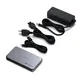 Satechi Thunderbolt 4 Slim Hub Pro Space Gray